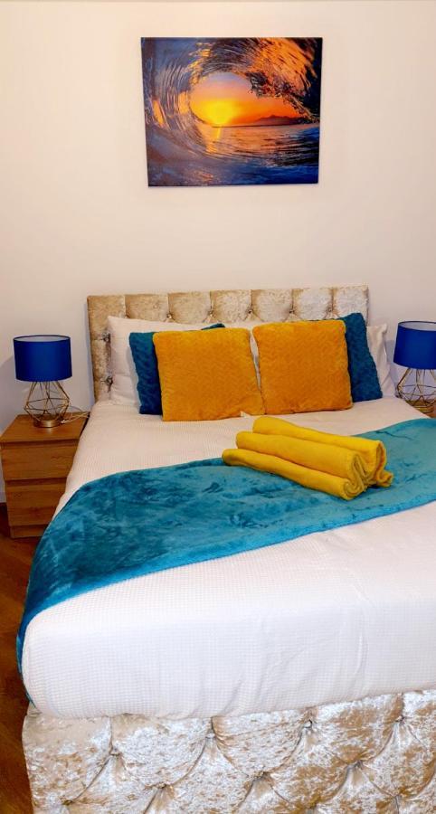 1 Bed Apartment, Peckham Rye Apartament Londra