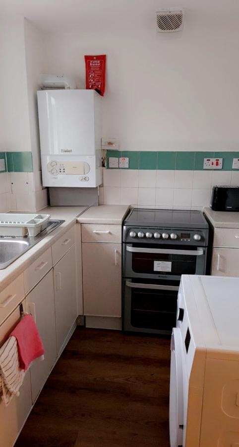 Apartament 1 Bed Apartment, Peckham Rye *