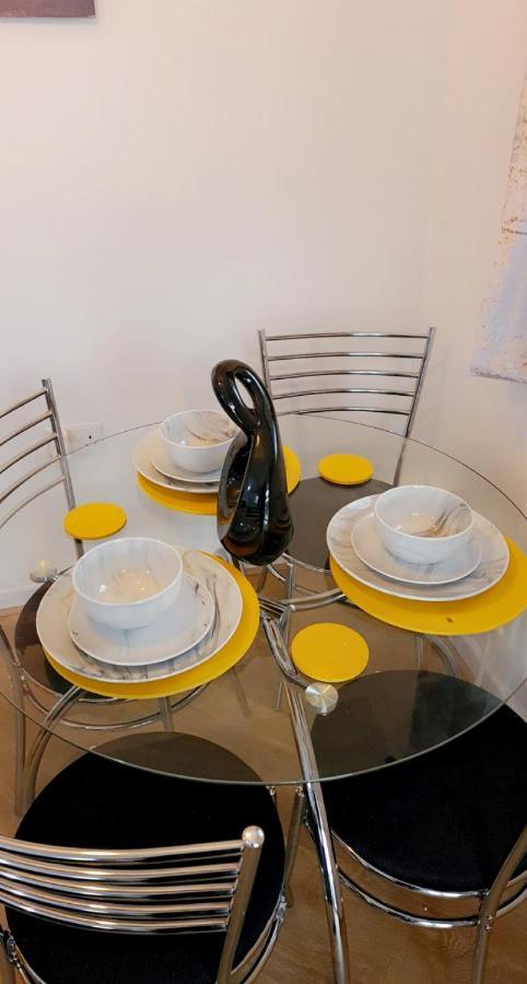 Apartament 1 Bed Apartment, Peckham Rye Londra