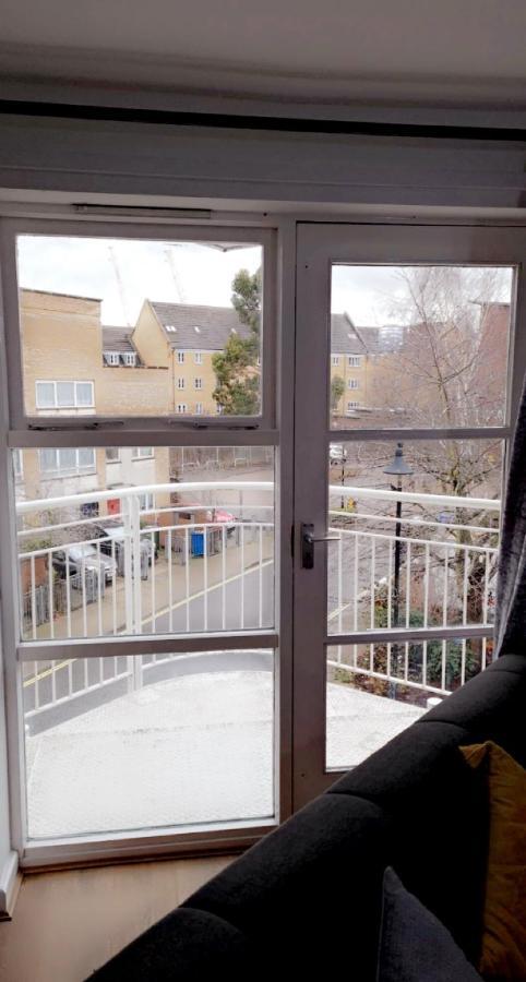 1 Bed Apartment, Peckham Rye Apartament *