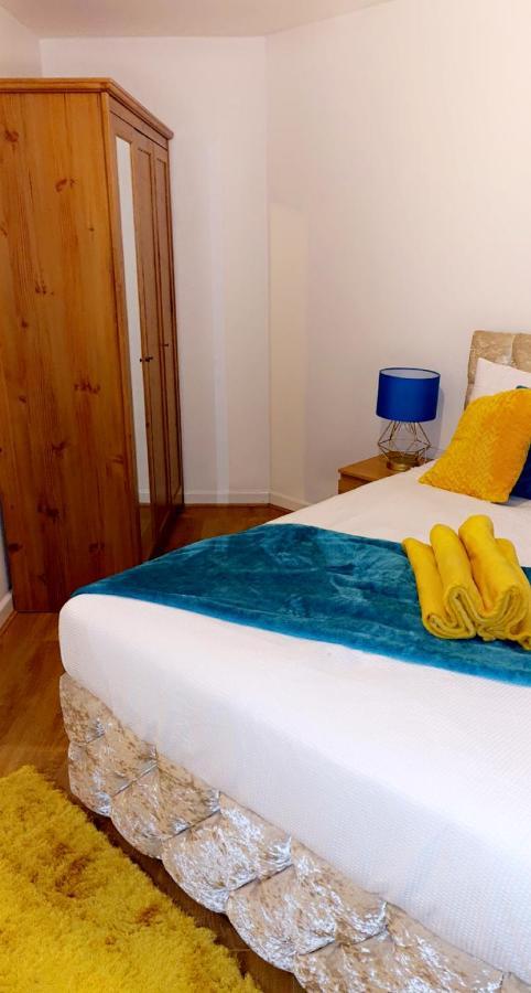 1 Bed Apartment, Peckham Rye Apartament Londra