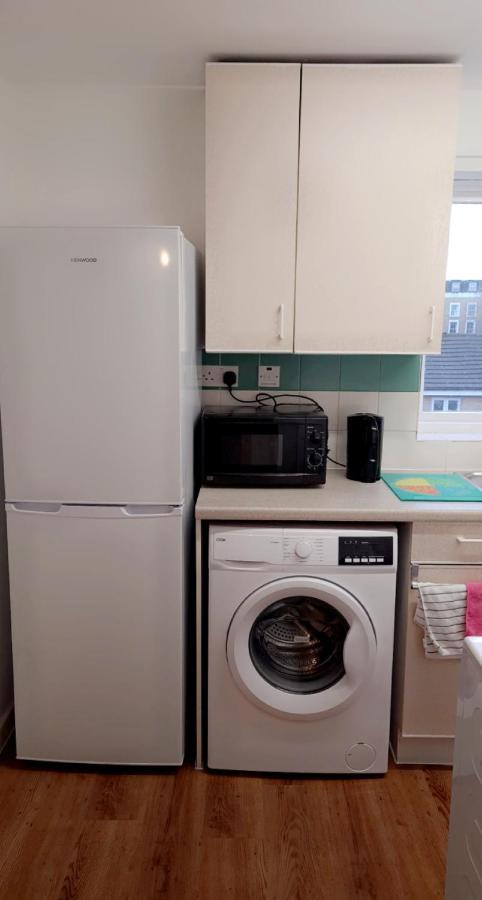 Apartament 1 Bed Apartment, Peckham Rye Londra