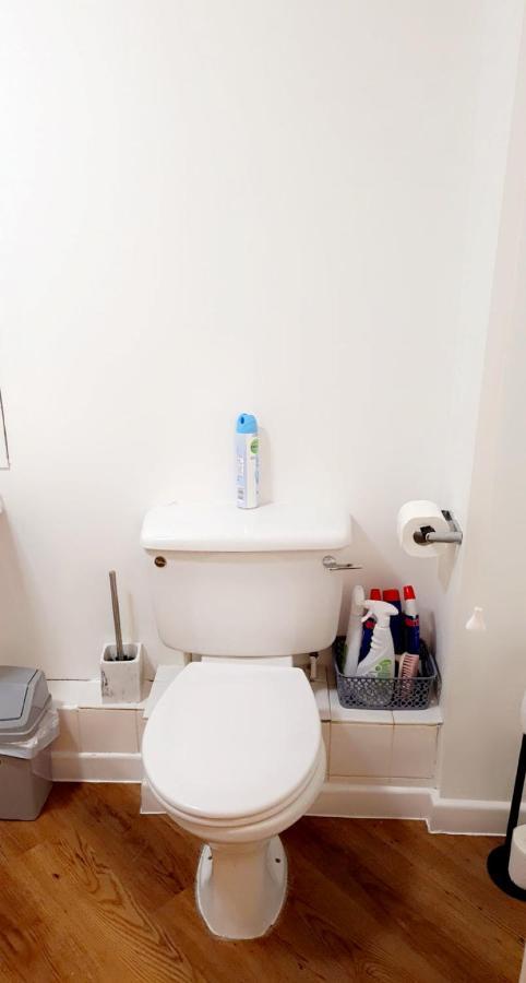 1 Bed Apartment, Peckham Rye Apartament