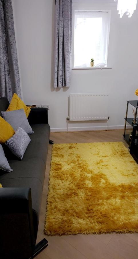 1 Bed Apartment, Peckham Rye Apartament *