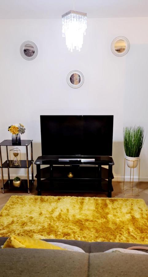1 Bed Apartment, Peckham Rye Apartament