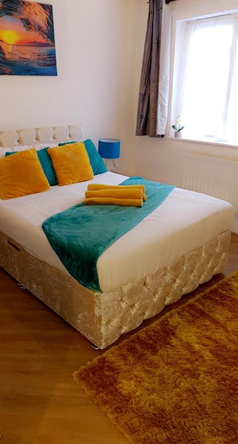 1 Bed Apartment, Peckham Rye Apartament *
